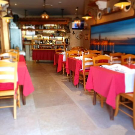 Boutique Hotel Melissa Пореч Экстерьер фото