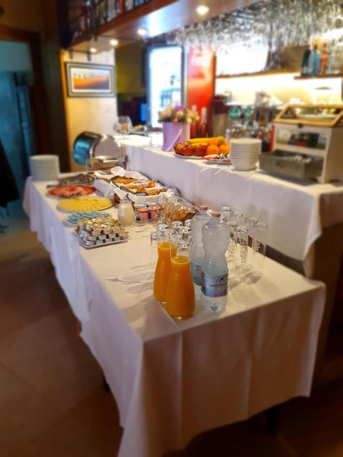Boutique Hotel Melissa Пореч Экстерьер фото