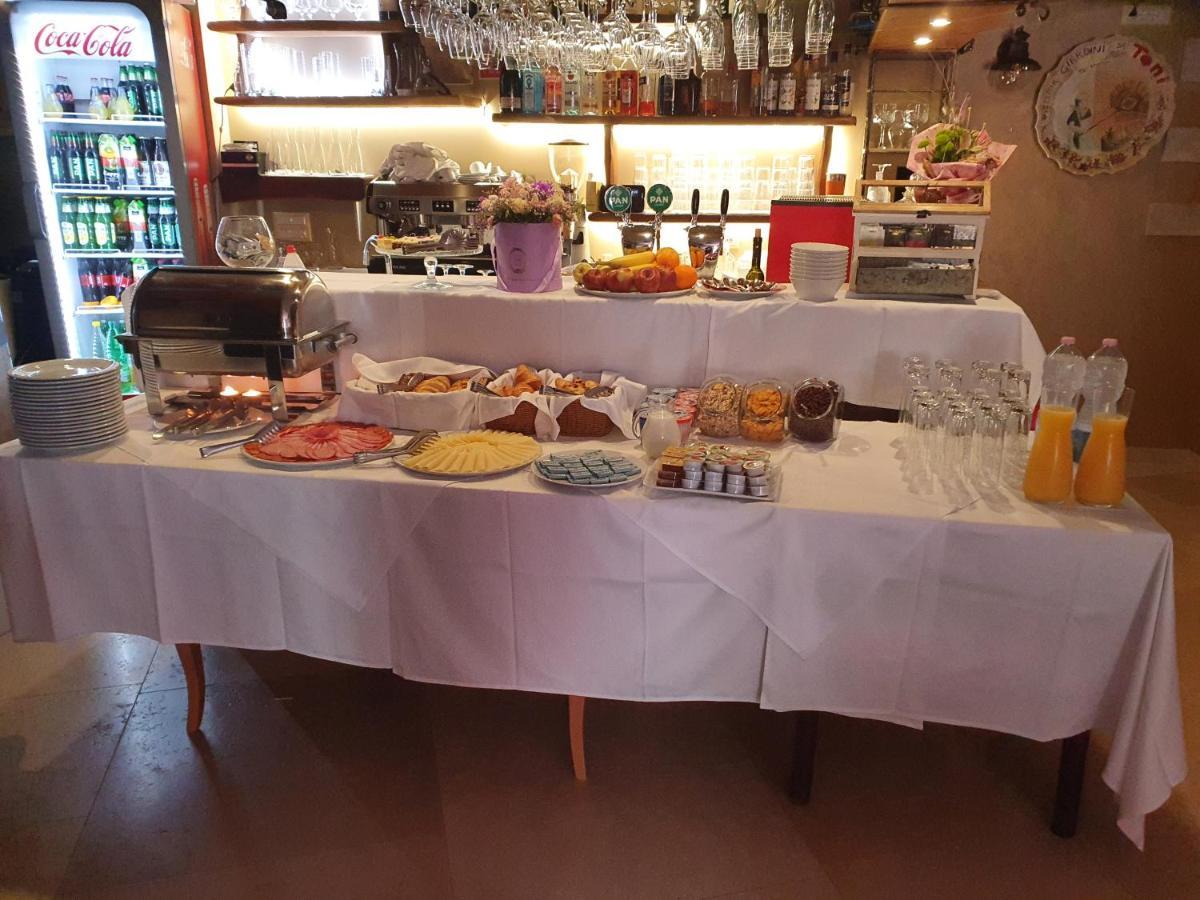 Boutique Hotel Melissa Пореч Экстерьер фото