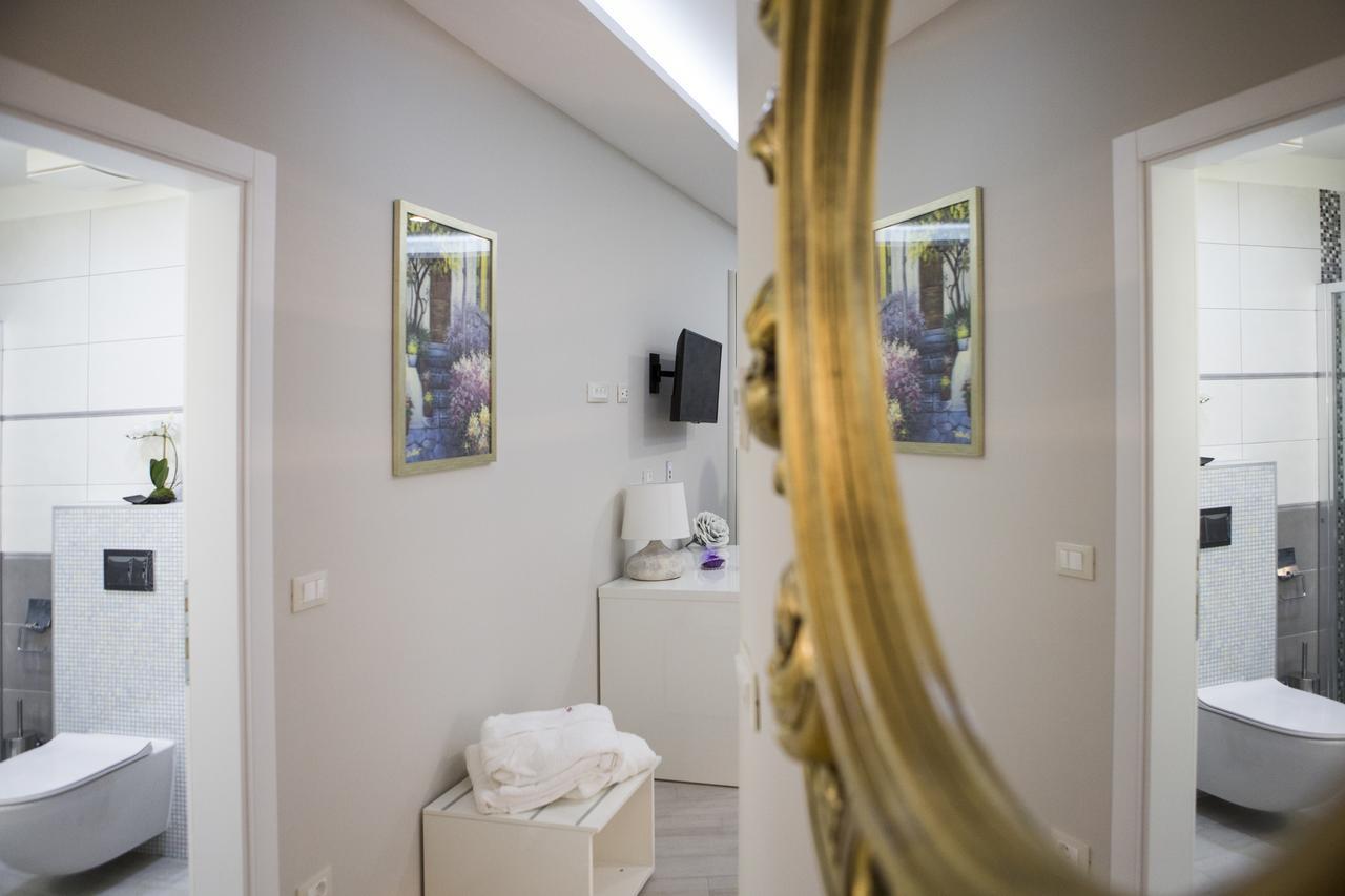 Boutique Hotel Melissa Пореч Экстерьер фото