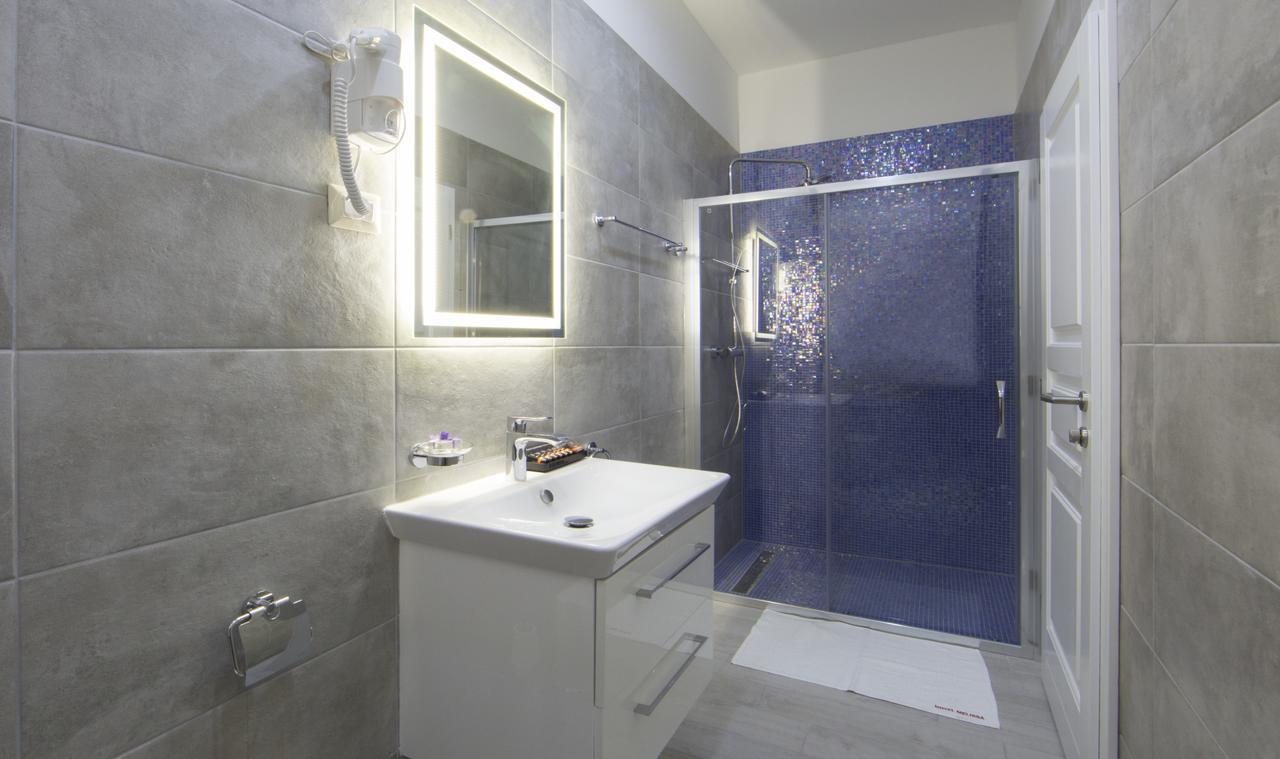 Boutique Hotel Melissa Пореч Экстерьер фото