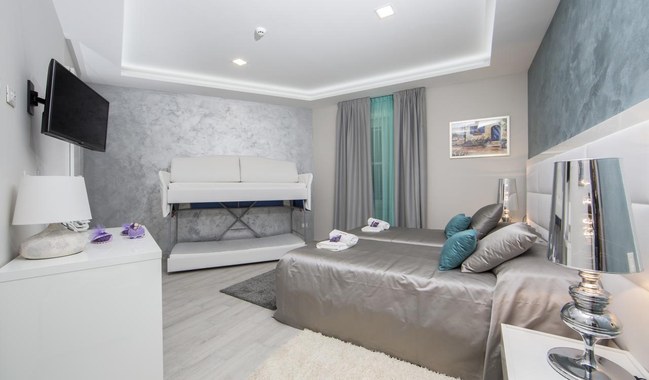 Boutique Hotel Melissa Пореч Номер фото