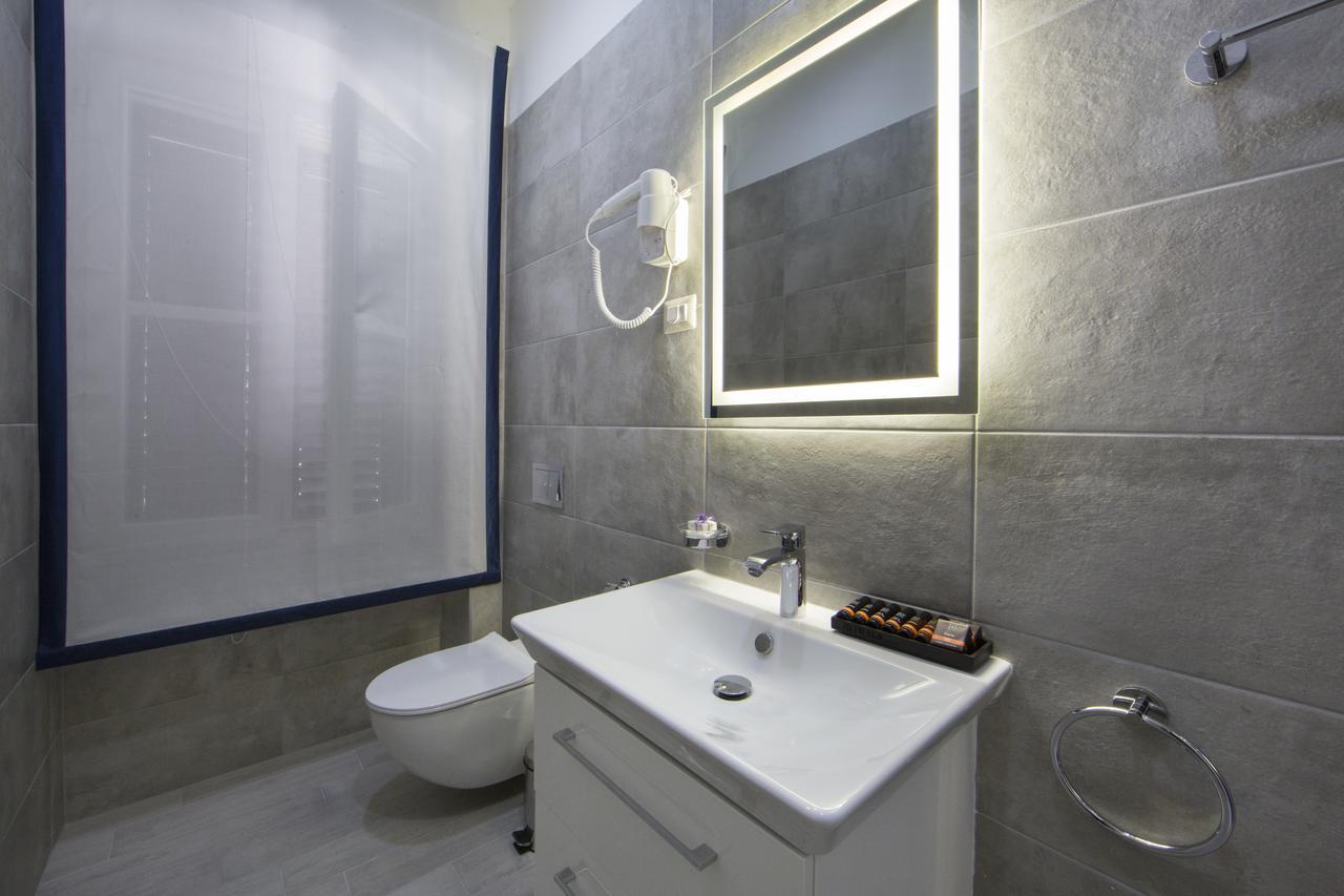 Boutique Hotel Melissa Пореч Экстерьер фото