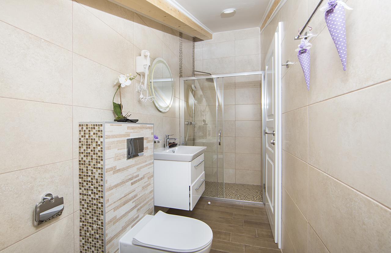 Boutique Hotel Melissa Пореч Экстерьер фото