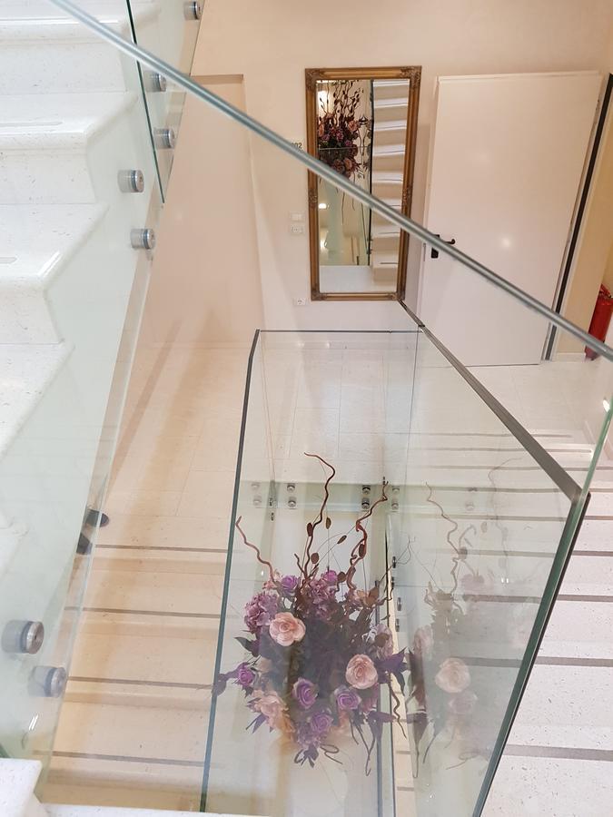 Boutique Hotel Melissa Пореч Экстерьер фото